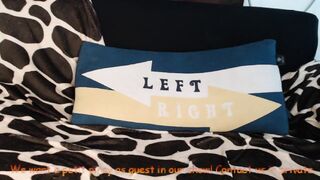 philippinas_white_man - [Video] cameltroe joi home natural tits