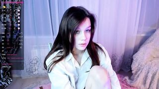 tanaichon - [Video] domi horny fit big pussy lips