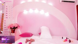 emilylittle - [Video] deep anal play goddess playing