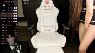 lo_vely_su - Video [Chaturbate] Delicious duos huge teacher -cut