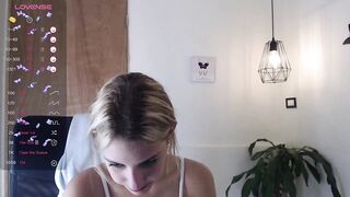 keylly_cute - Video [Chaturbate] toes masturbation Exquisite Physique erotic seduction