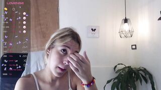 keylly_cute - Video [Chaturbate] toes masturbation Exquisite Physique erotic seduction
