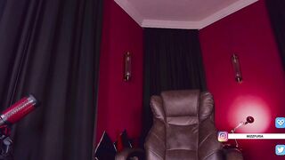 presidenttaylor - Video [Chaturbate] awesome ahegao thrilling model one-on-one