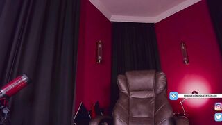 presidenttaylor - Video [Chaturbate] awesome ahegao thrilling model one-on-one