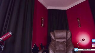 presidenttaylor - Video [Chaturbate] awesome ahegao thrilling model one-on-one