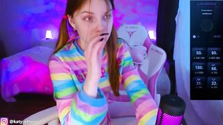 katy_ethereal - [Video] ass fuck first time cock sucking cameltroe