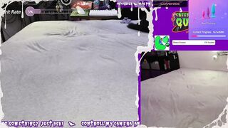 creepycrawlyqueen - [Video] amateur sex video shy step daughter cam show