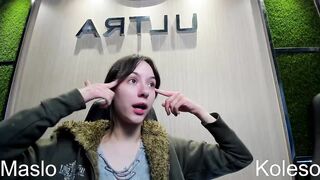 goodgrlgoesbad - [Video] cameltroe femdom toes hot slut