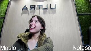 goodgrlgoesbad - [Video] cameltroe femdom toes hot slut