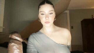novavangogh - [Video] dom goddess asshole hot wife