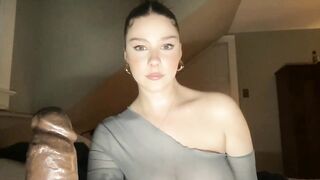 novavangogh - [Video] dom goddess asshole hot wife