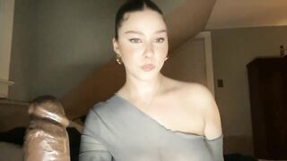 novavangogh - [Video] dom goddess asshole hot wife