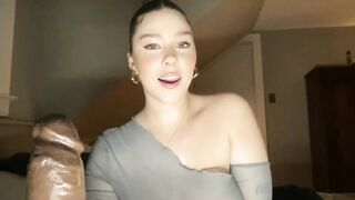 novavangogh - Video [Chaturbate] step-brother bareback barely-legal deutsch