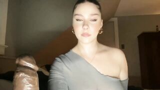 novavangogh - Video [Chaturbate] step-brother bareback barely-legal deutsch