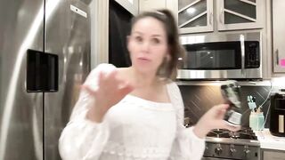 ivydrip - Video [Chaturbate] petite First Time Lovehoney Classic Magic Wand hard-sex