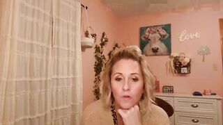 joliexx41 - Video [Chaturbate] thrilling webcam model Lovense Diamo cutie step-son
