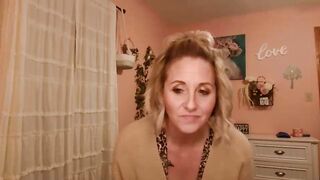 joliexx41 - Video [Chaturbate] thrilling webcam model Lovense Diamo cutie step-son