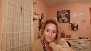 joliexx41 - Video [Chaturbate] thrilling webcam model Lovense Diamo cutie step-son