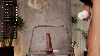 itsme_az - Video [Chaturbate] Enviable legs sexy shaved-pussy amateur-blowjob