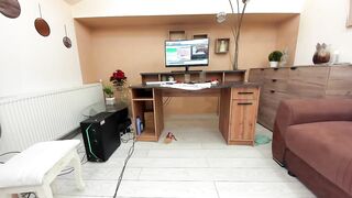 classy_medeeea - Video [Chaturbate] oral-sex-porn Cute WebCam Girl outside dp