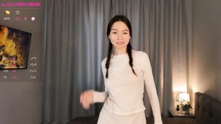 _heavenly_ - Video [Chaturbate] asia dress stripping fun