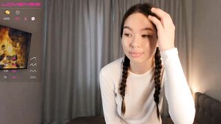 _heavenly_ - Video [Chaturbate] asia dress stripping fun
