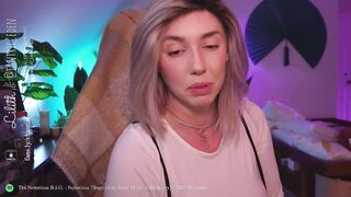 tantric_eden_ - [Video] spy cam slim big clit erotic