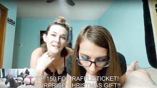 wildunicorninpink - Video [Chaturbate] wildgirl stepsis sensational streamer nonude