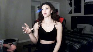 hannahbreeze - Video [Chaturbate] german Sensory Overload master fuck-my-pussy-hard