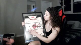 hannahbreeze - Video [Chaturbate] german Sensory Overload master fuck-my-pussy-hard