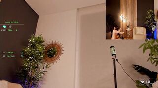 lau__1 - [Video] Nora big lips nudity teen