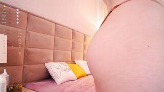 libbyshepard - [Video] mature bi erotic stocking