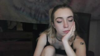 princesschloequinn - [Video] big pussy lips anal passion free hardcore video