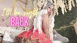 willow_hendrix - Video [Chaturbate] Svelte figure VeDO Gee Plus gal thicc