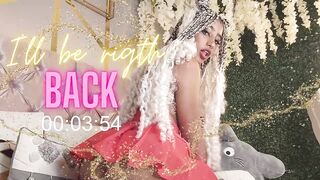 willow_hendrix - Video [Chaturbate] Svelte figure VeDO Gee Plus gal thicc