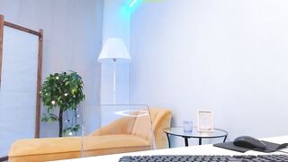 lovlybambi - Video [Chaturbate] Soft curls leagueoflegends desnuda perfect-tits