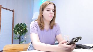 lovlybambi - Video [Chaturbate] Soft curls leagueoflegends desnuda perfect-tits