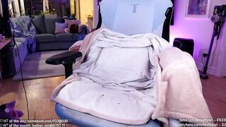 misshowl - Video [Chaturbate] Gorgeous mammaries Delicious legs ftvgirls single