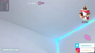 gina_akemi - Video [Chaturbate] Heavenly Ecstasy putinha Sultry Urges -baitbus