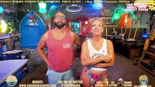 bigbananamilfshake - [Video] instagram huge dildo braces chat