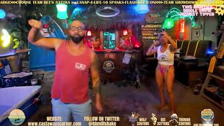 bigbananamilfshake - [Video] instagram huge dildo braces chat