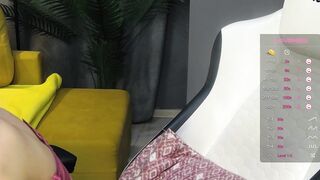 meganiex - Video [Chaturbate] cumshot chicks pink-pussy novia