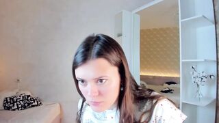 selena_timido - Video [Chaturbate] Adult webcam model teen-pussy Perfect peaks ink