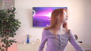 oki_dokie - Video [Chaturbate] boob veryhard Elegant elevation Pivot