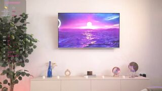 oki_dokie - Video [Chaturbate] boob veryhard Elegant elevation Pivot