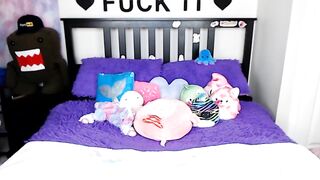 mackenziewolfe - Video [Chaturbate] flirtatious fanny chica hot-sluts crossdresser