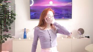 oki_dokie - [Video] step daughter alone shy compilation
