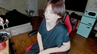 pumpkinxbabi - Video [Chaturbate] 18yearsold Lovehoney Booty Buddy Plus perfect-tits trans