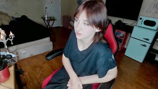 pumpkinxbabi - Video [Chaturbate] 18yearsold Lovehoney Booty Buddy Plus perfect-tits trans