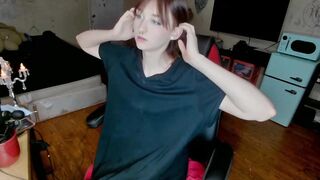 pumpkinxbabi - Video [Chaturbate] 18yearsold Lovehoney Booty Buddy Plus perfect-tits trans
